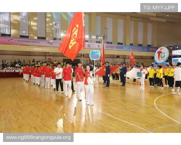 南宫体育如何通过多元化赛事丰富公众体育文化生活