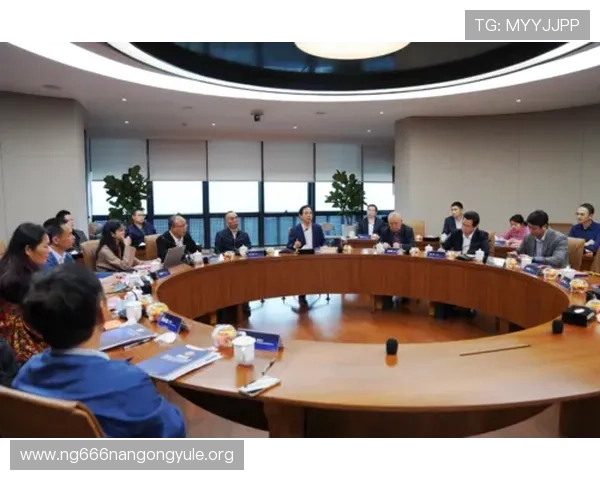 南宫国际站的合作伙伴与行业生态圈构建助力企业实现共赢发展