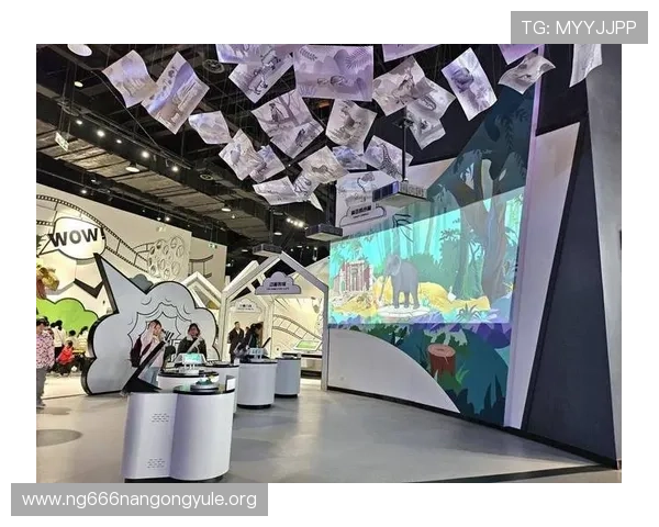 国际展厅：参加国际游戏展厅的实用指南与行业专家的深度解读
